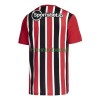 Maillot de Supporter São Paulo FC Extérieur 2022-23 Pour Homme